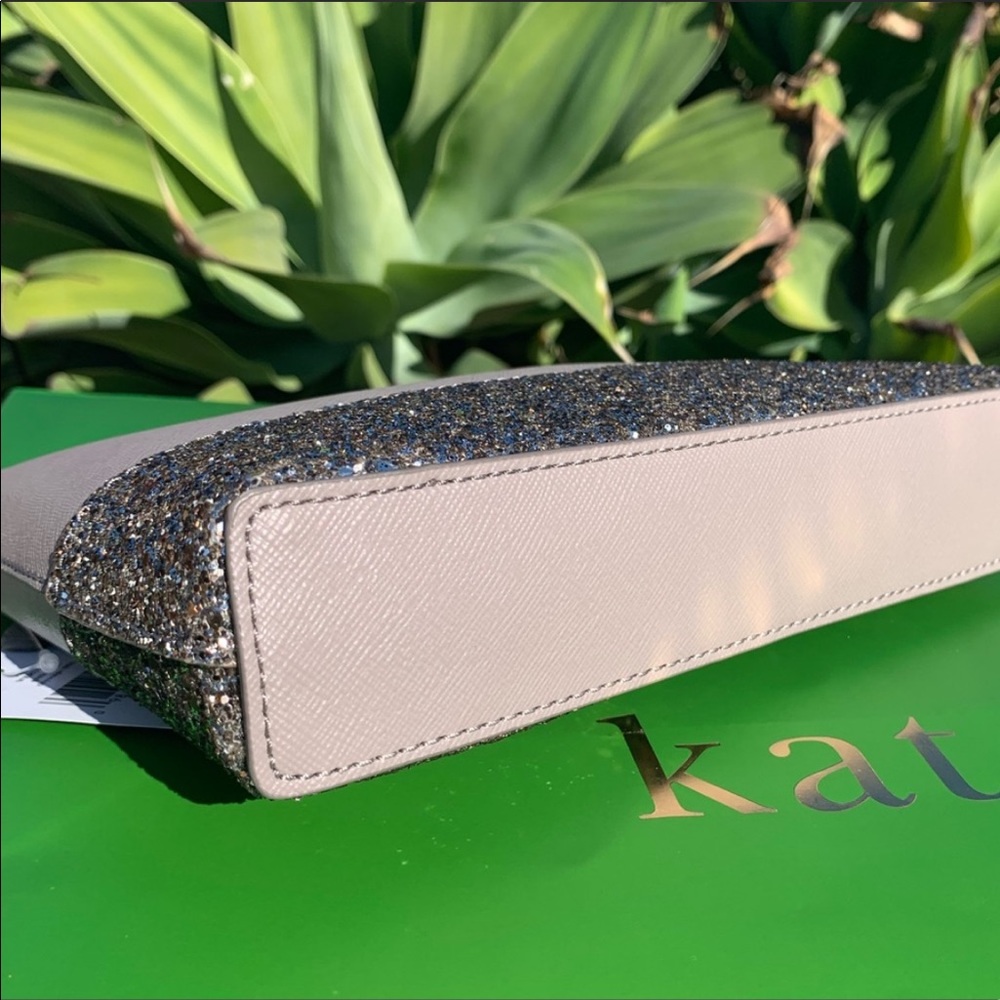 ✨Kate Spade Ramey Greta Crossbody Bag - Picture 5 of 8